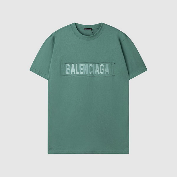 men balenciaga t-shirts S-2XL-224